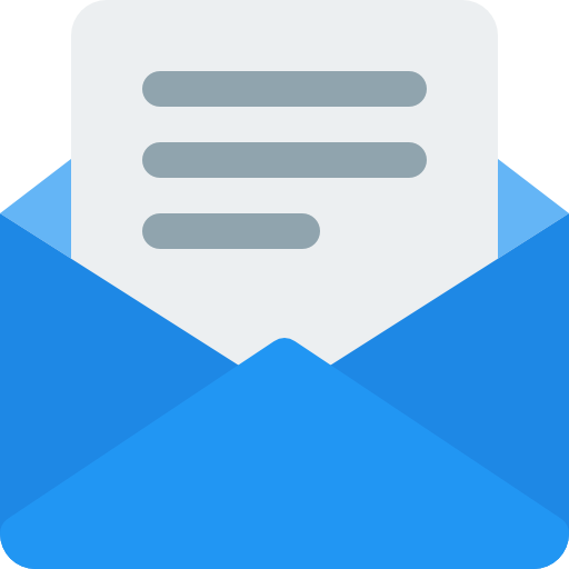 Social-icon Email