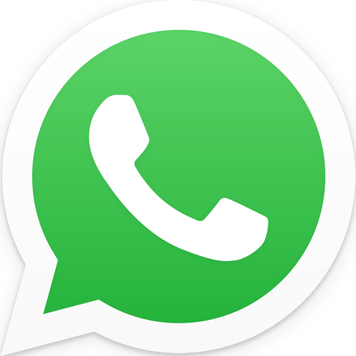 Social-icon Whatsapp